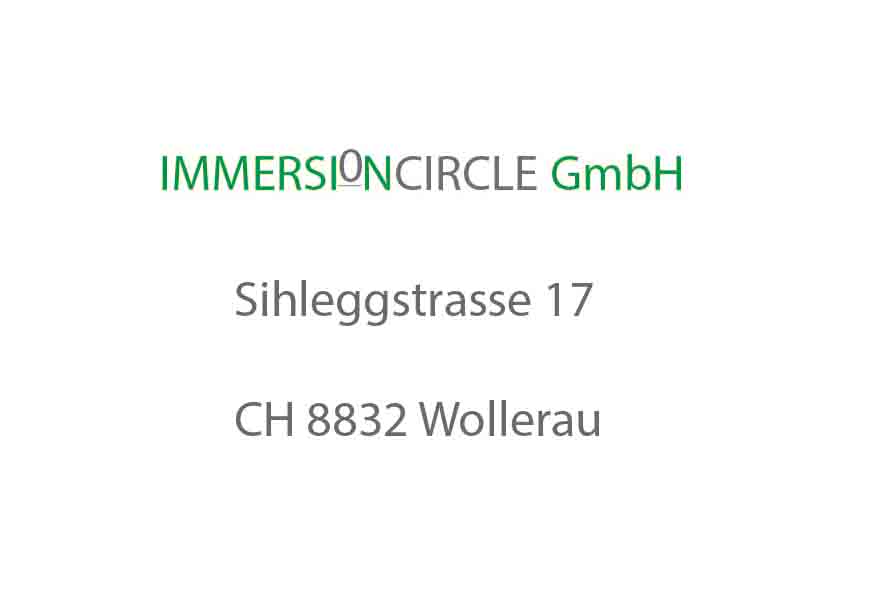 IMMERSION CIRCLE GmbH